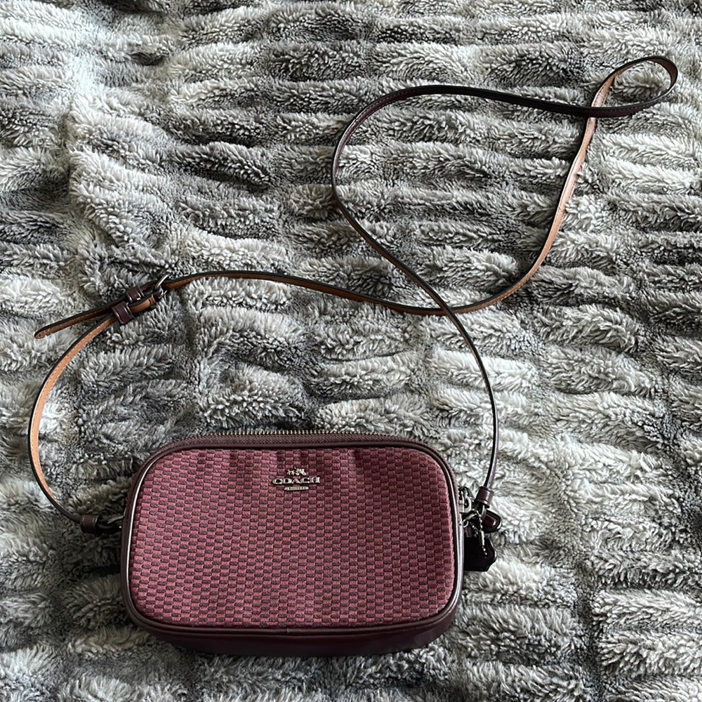 Coach Small side bag